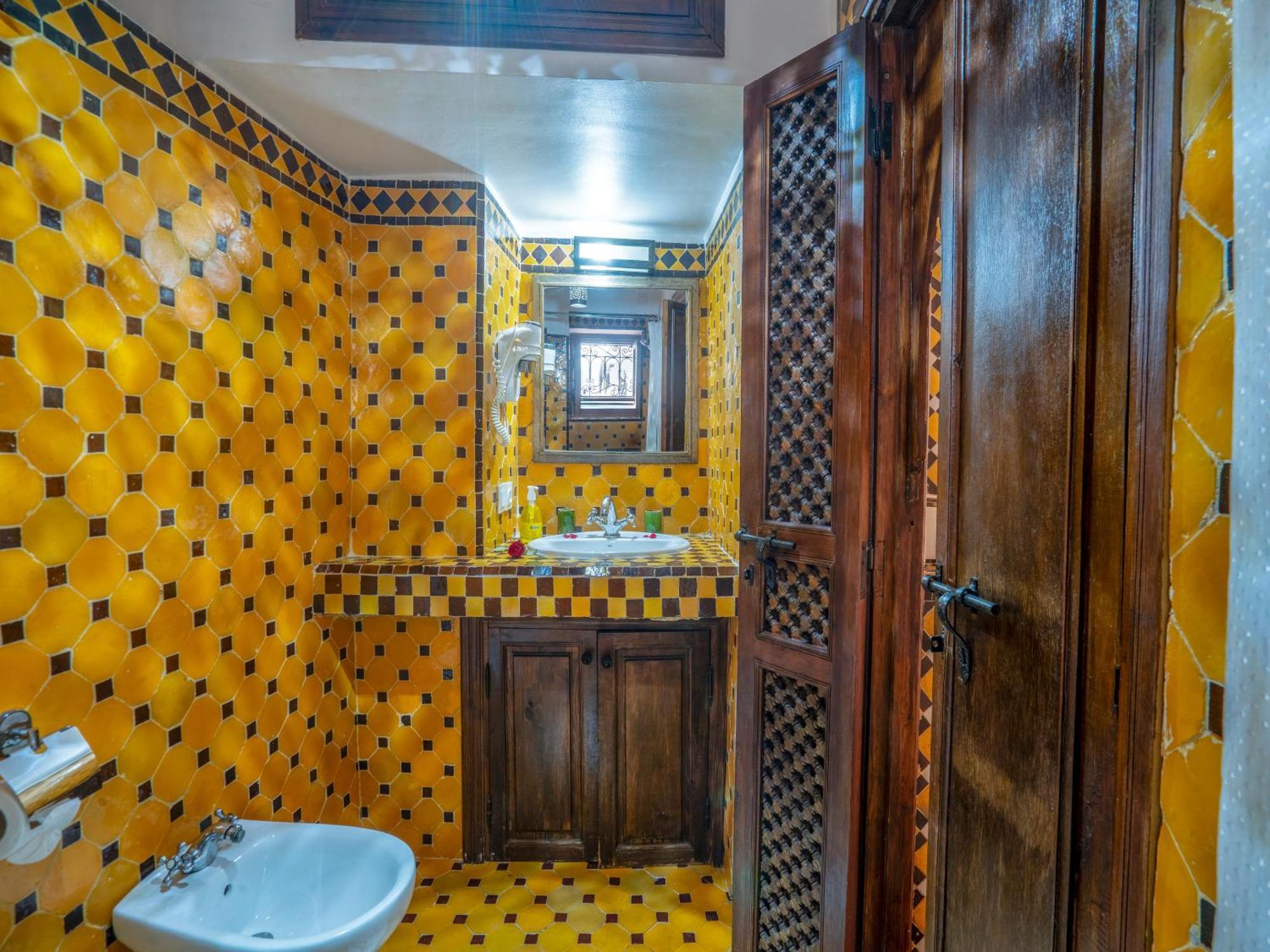 Riad Sun Of Kech Марракеш Номер фото