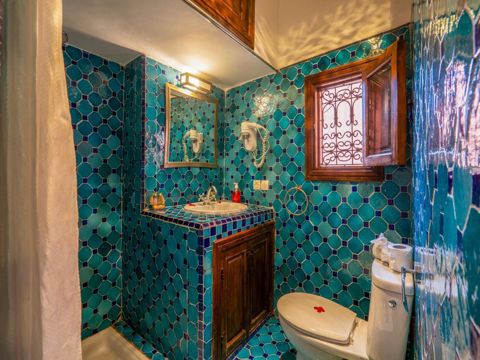 Riad Sun Of Kech Марракеш Номер фото