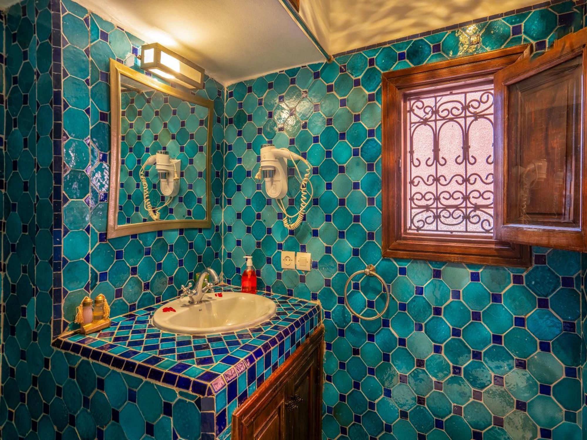 Riad Sun Of Kech Марракеш Номер фото