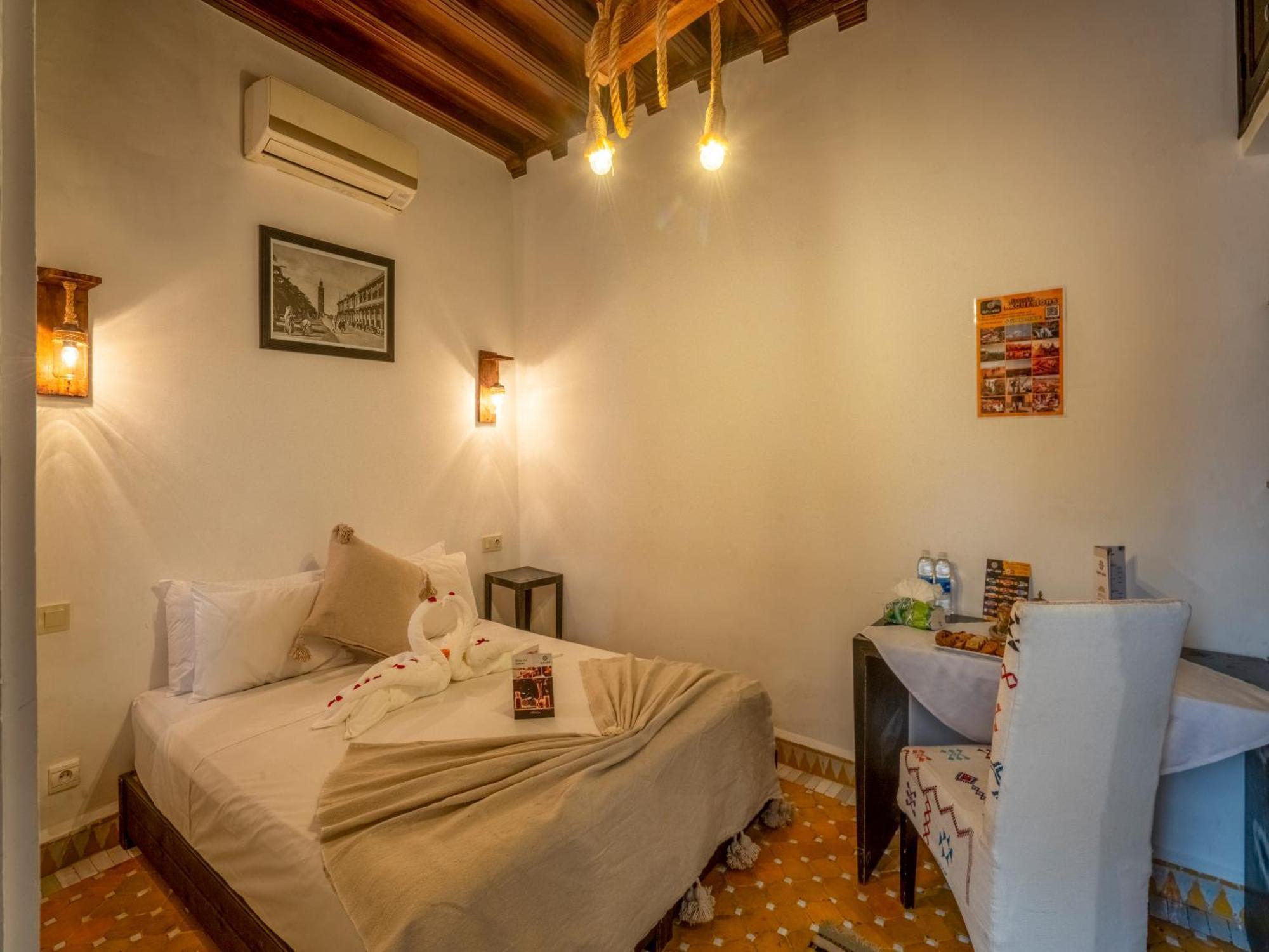 Riad Sun Of Kech Марракеш Номер фото