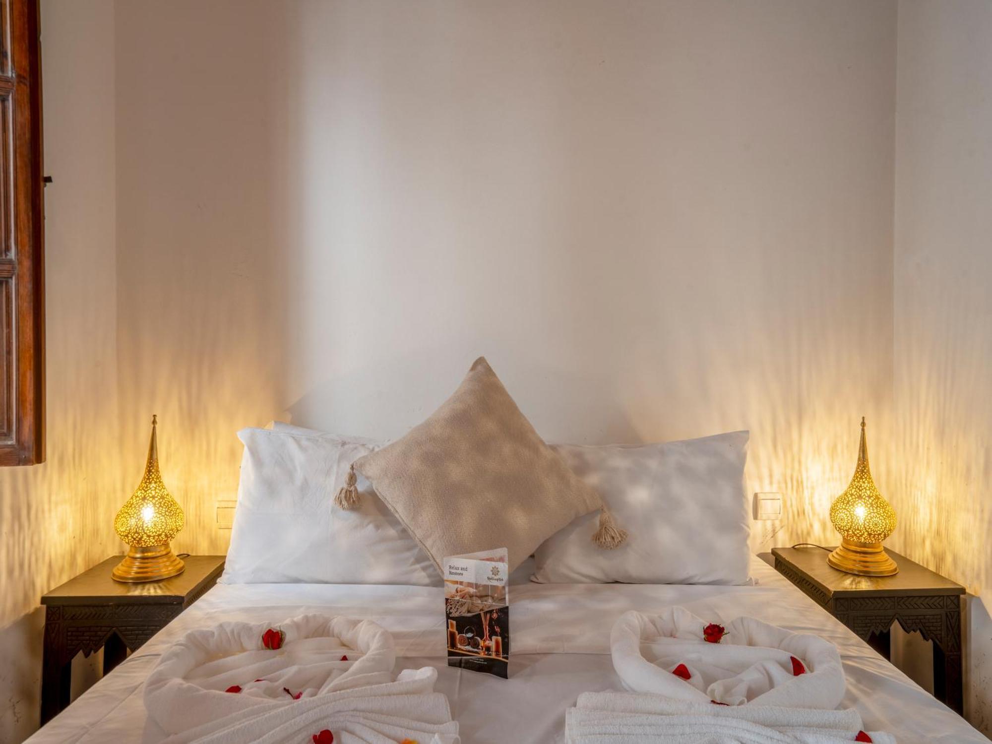Riad Sun Of Kech Марракеш Номер фото