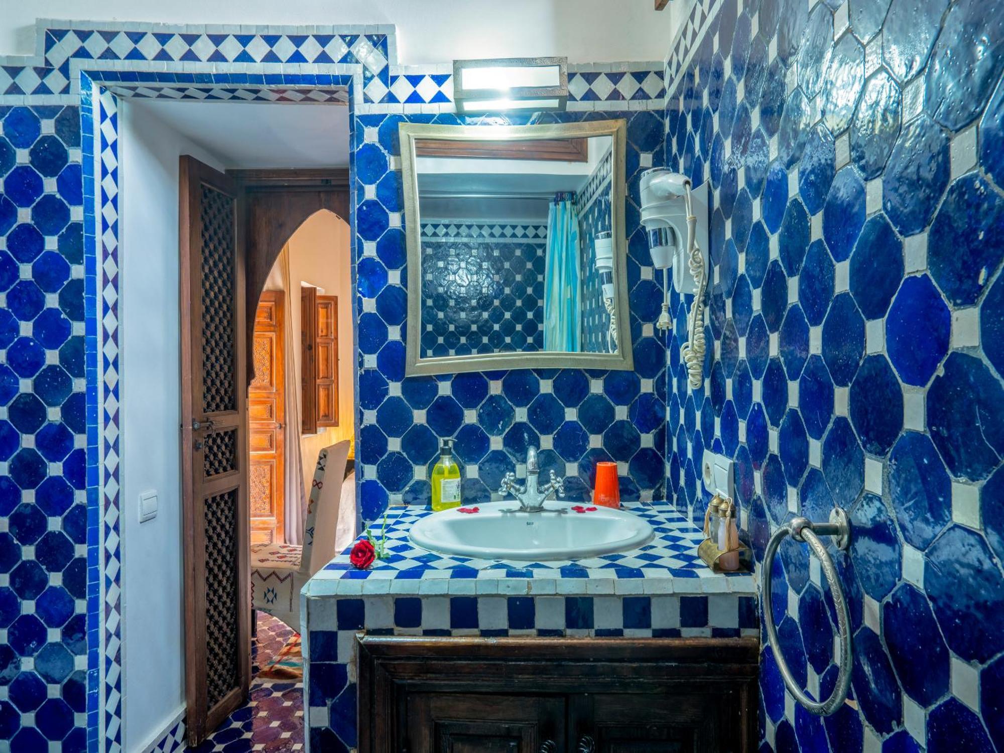 Riad Sun Of Kech Марракеш Номер фото