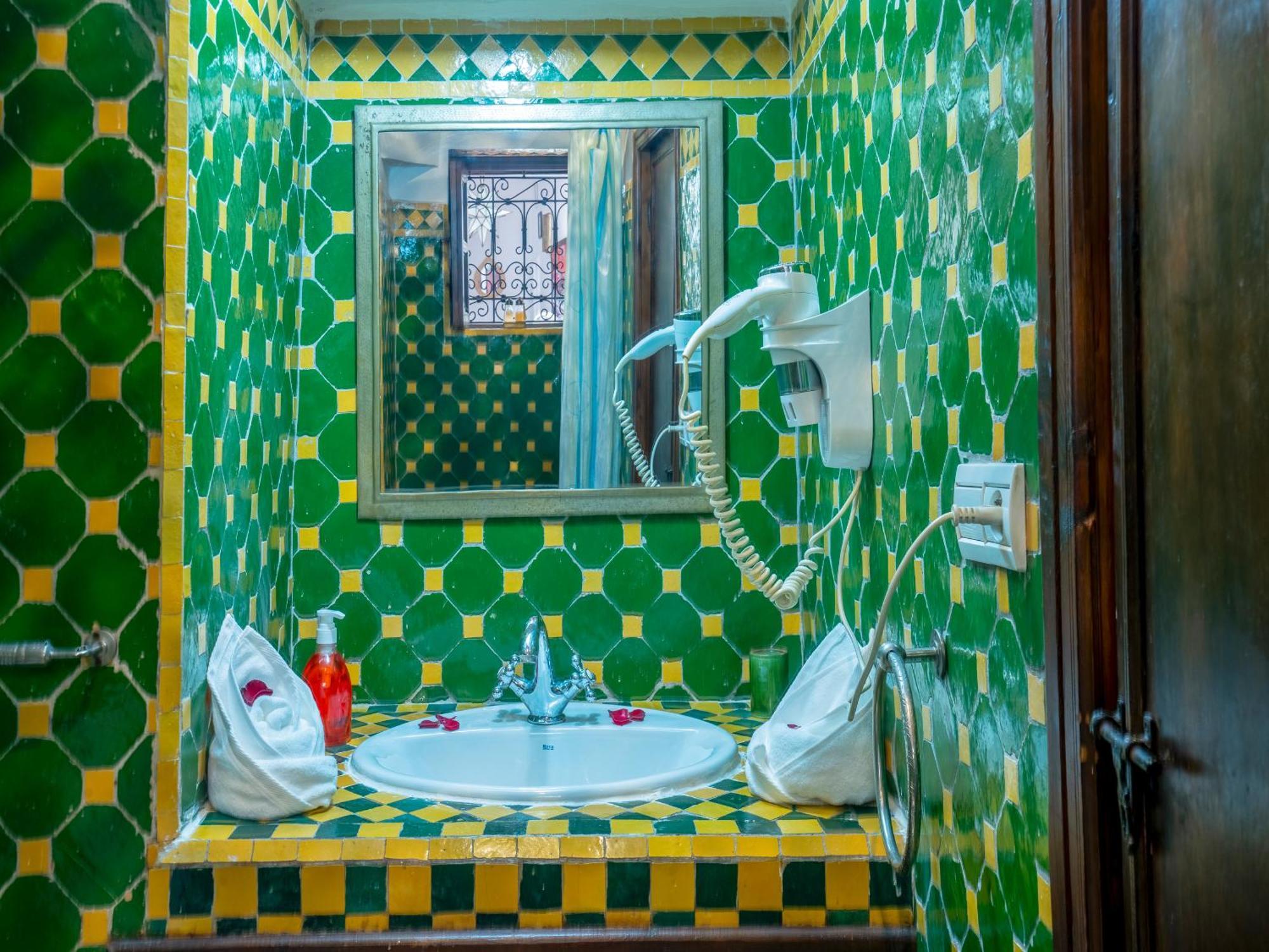 Riad Sun Of Kech Марракеш Номер фото