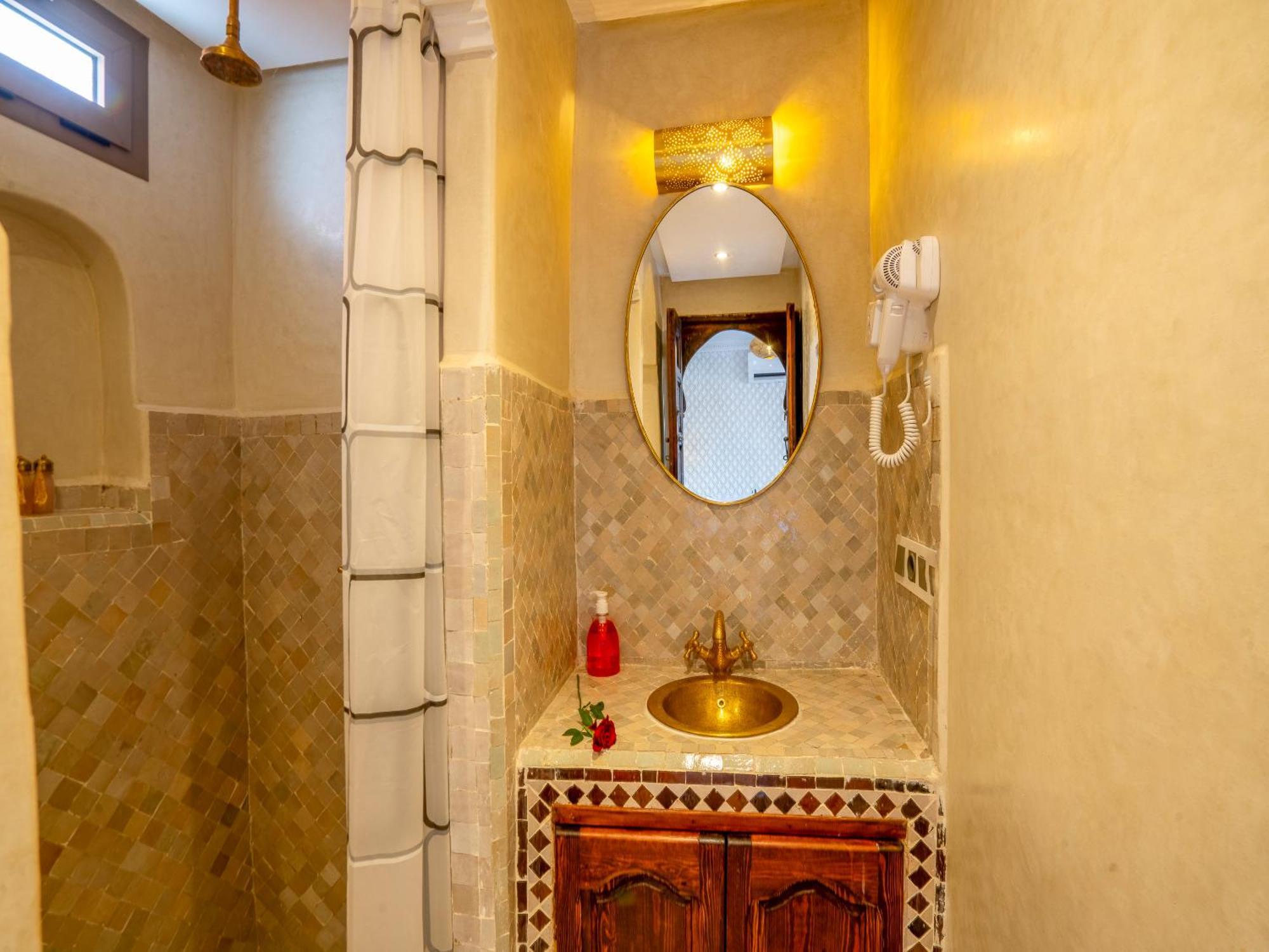 Riad Sun Of Kech Марракеш Номер фото
