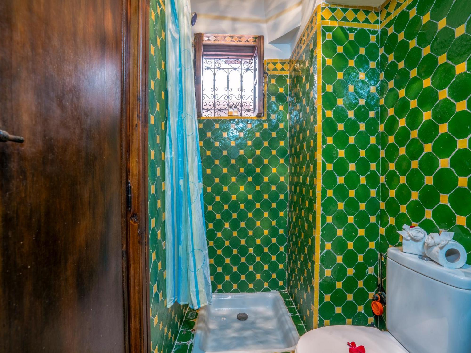 Riad Sun Of Kech Марракеш Номер фото