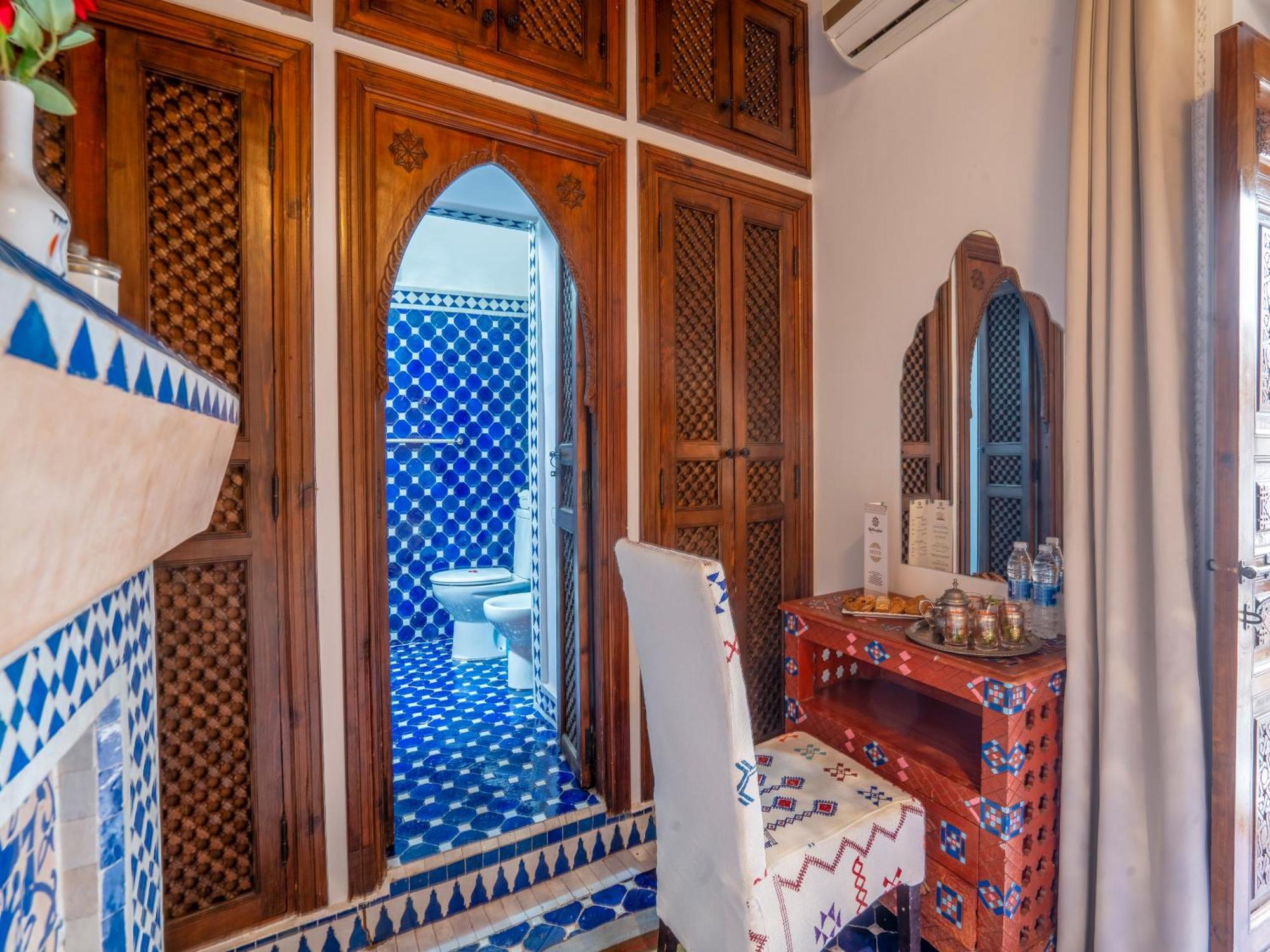Riad Sun Of Kech Марракеш Номер фото