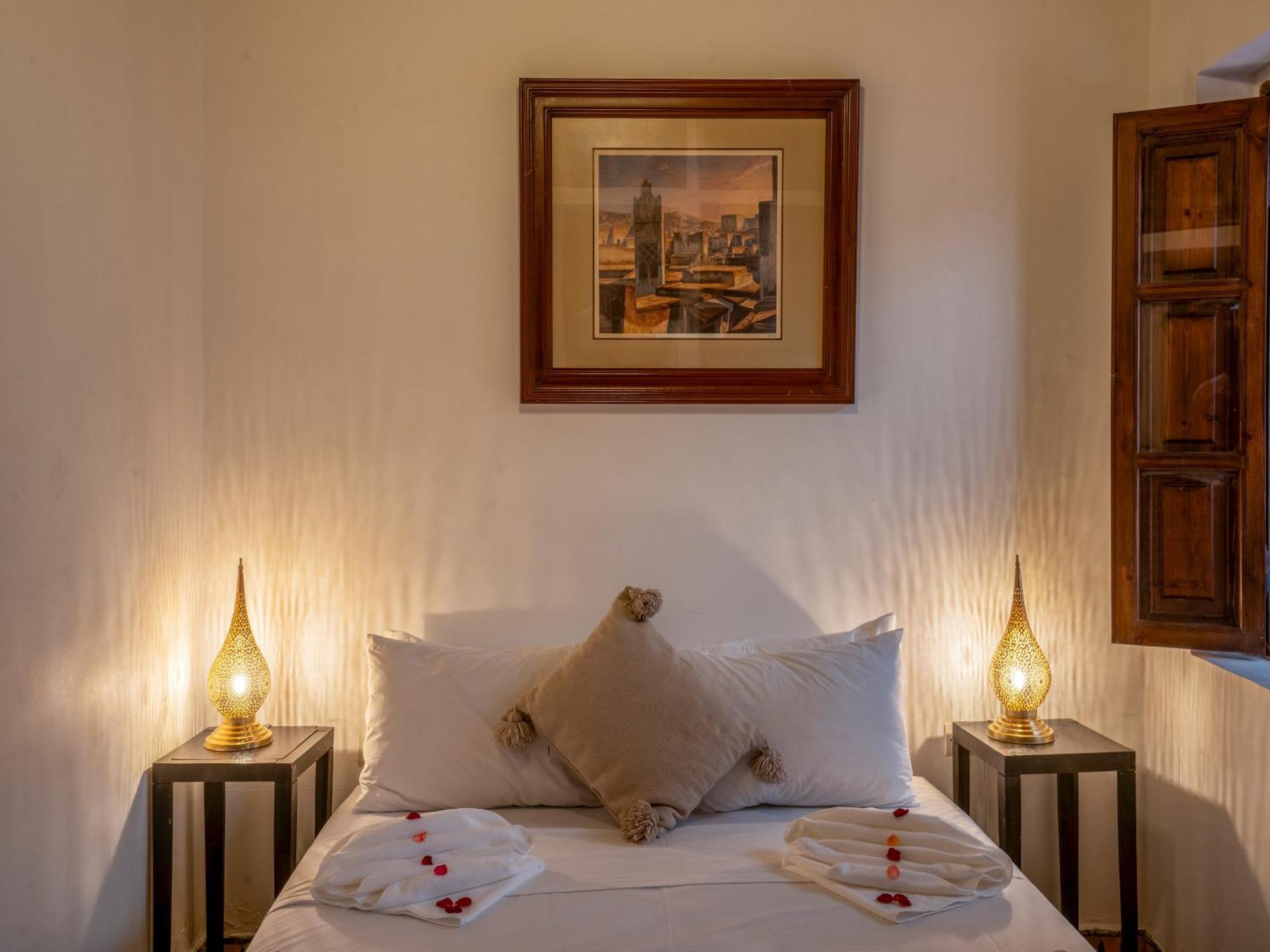Riad Sun Of Kech Марракеш Номер фото