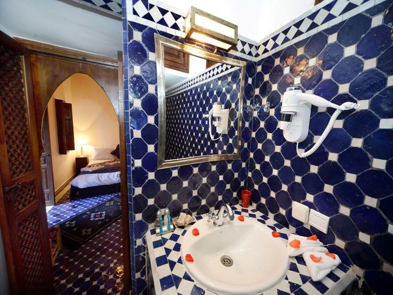 Riad Sun Of Kech Марракеш Екстер'єр фото